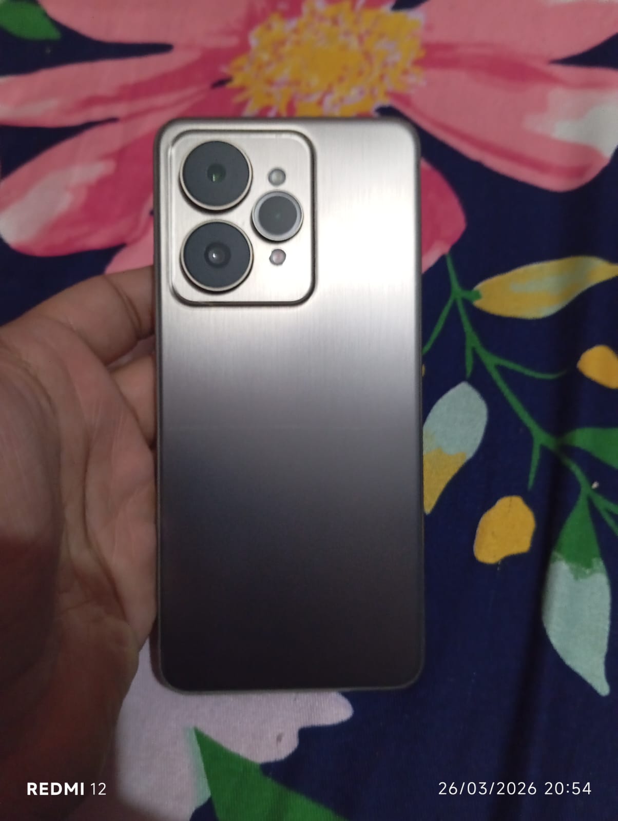 Realme 15 For Sale