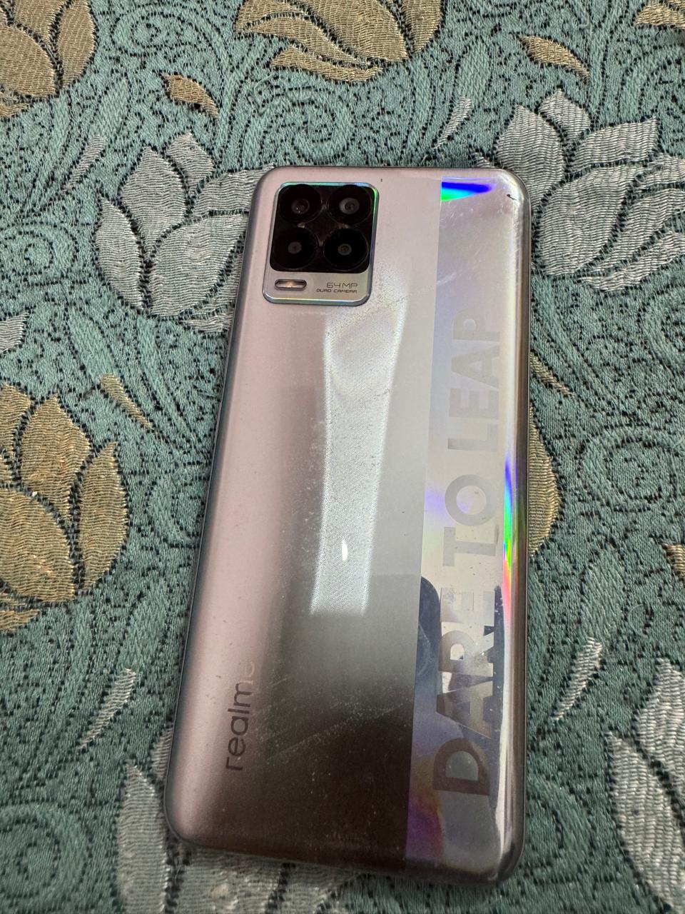 Realme 8 For Sale