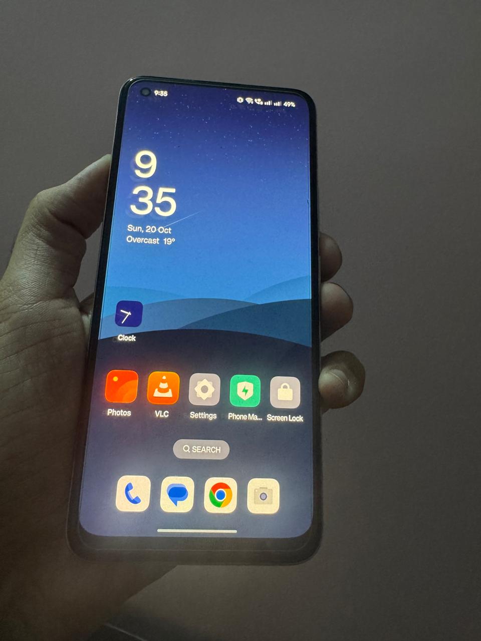 Realme 8 For Sale