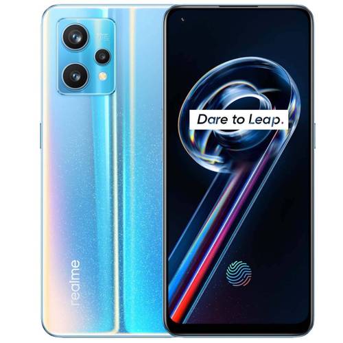 Realme 9 Pro+ For Sale
