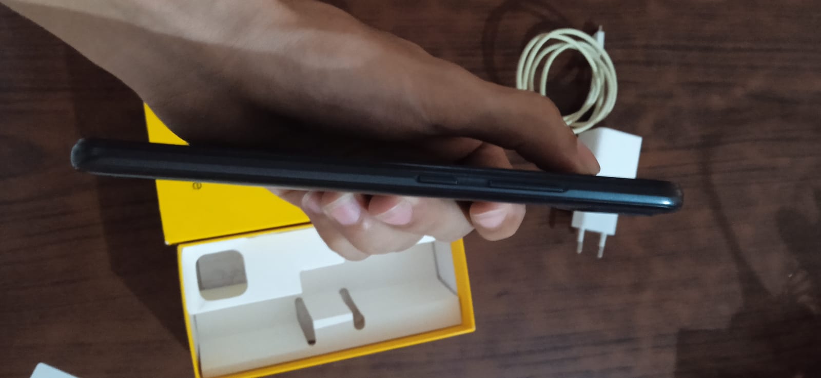 Realme C21Y For Sale