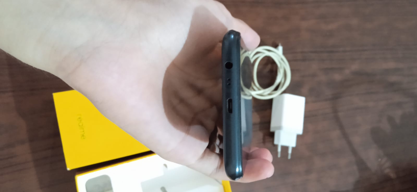 Realme C21Y For Sale
