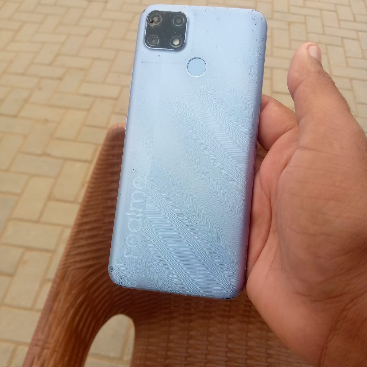 Realme C25 For Sale