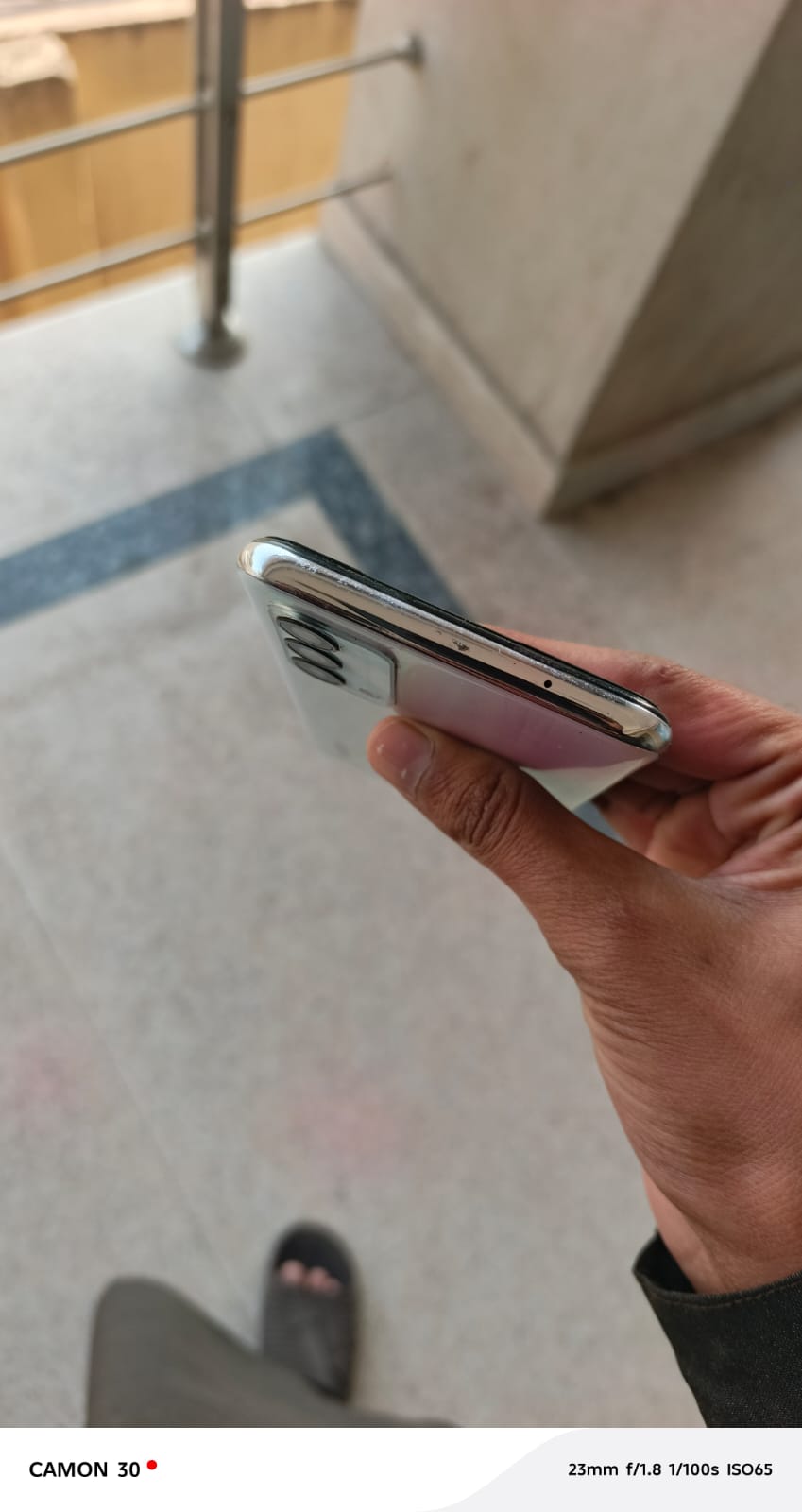 Realme GT Master For Sale