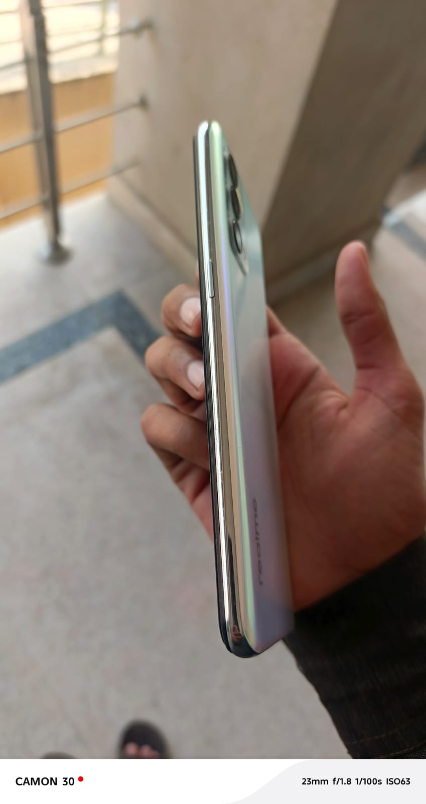 Realme GT Master For Sale