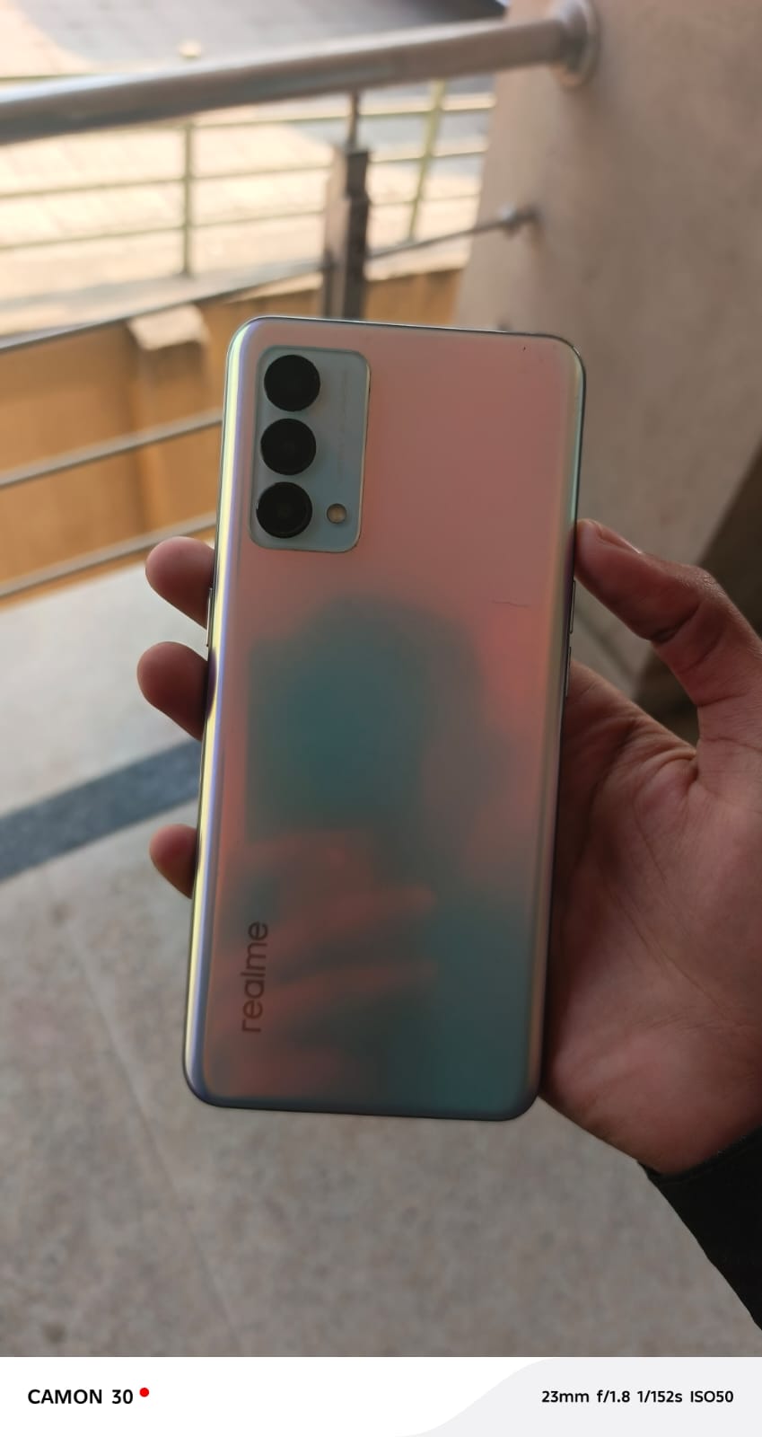 Realme GT Master For Sale
