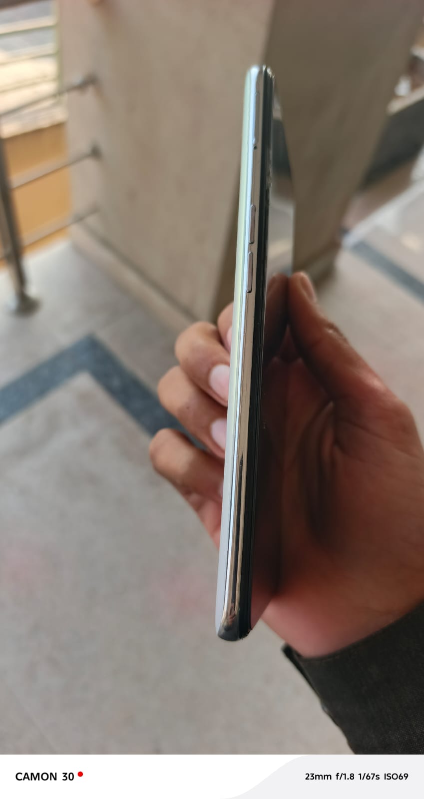 Realme GT Master For Sale