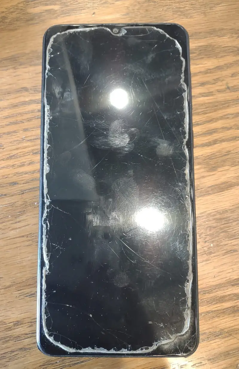 Samsung Galaxy A02 For Sale