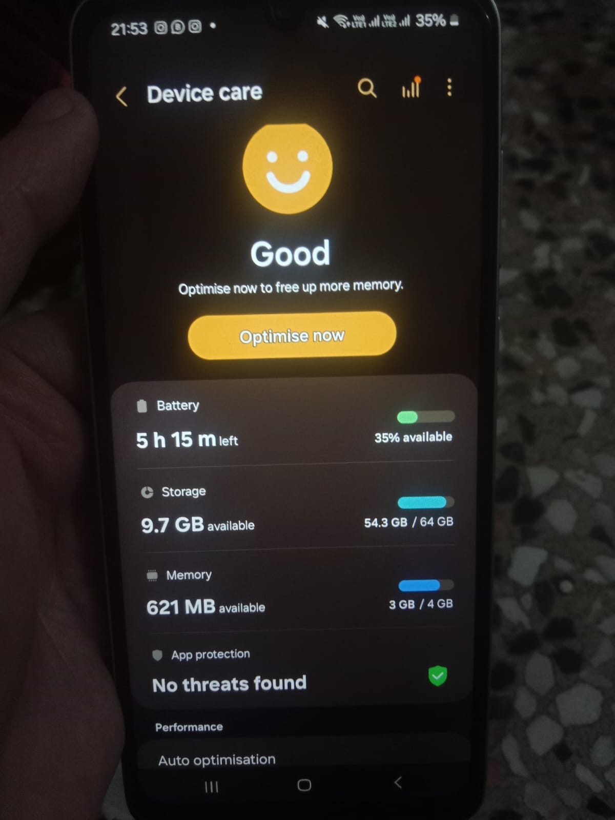 Samsung Galaxy A04 For Sale