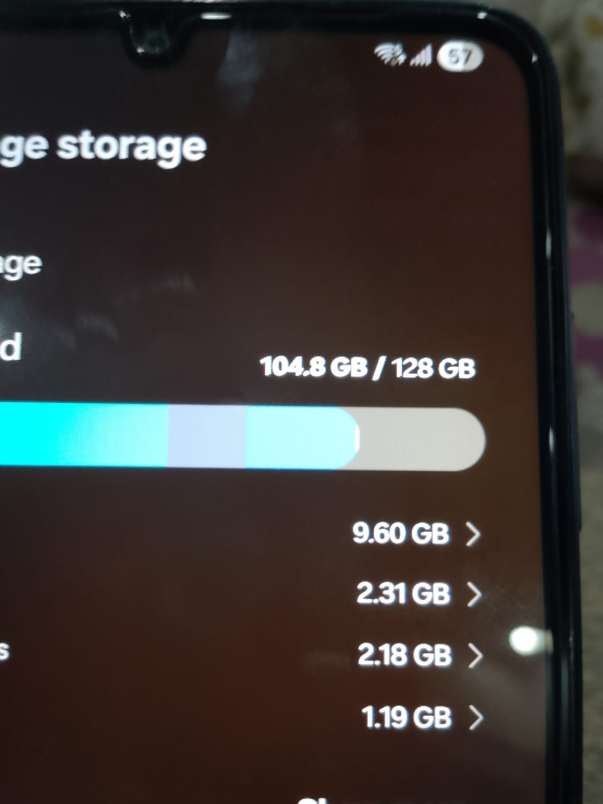 Samsung Galaxy A06 For Sale