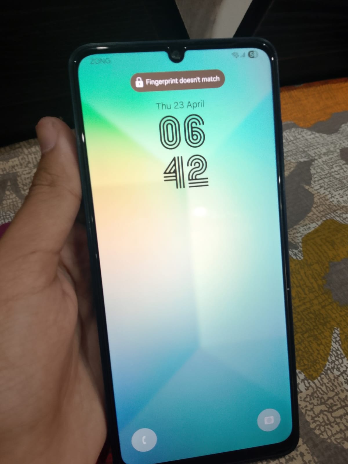 Samsung Galaxy A06 For Sale