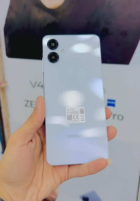Samsung Galaxy A06 For Sale