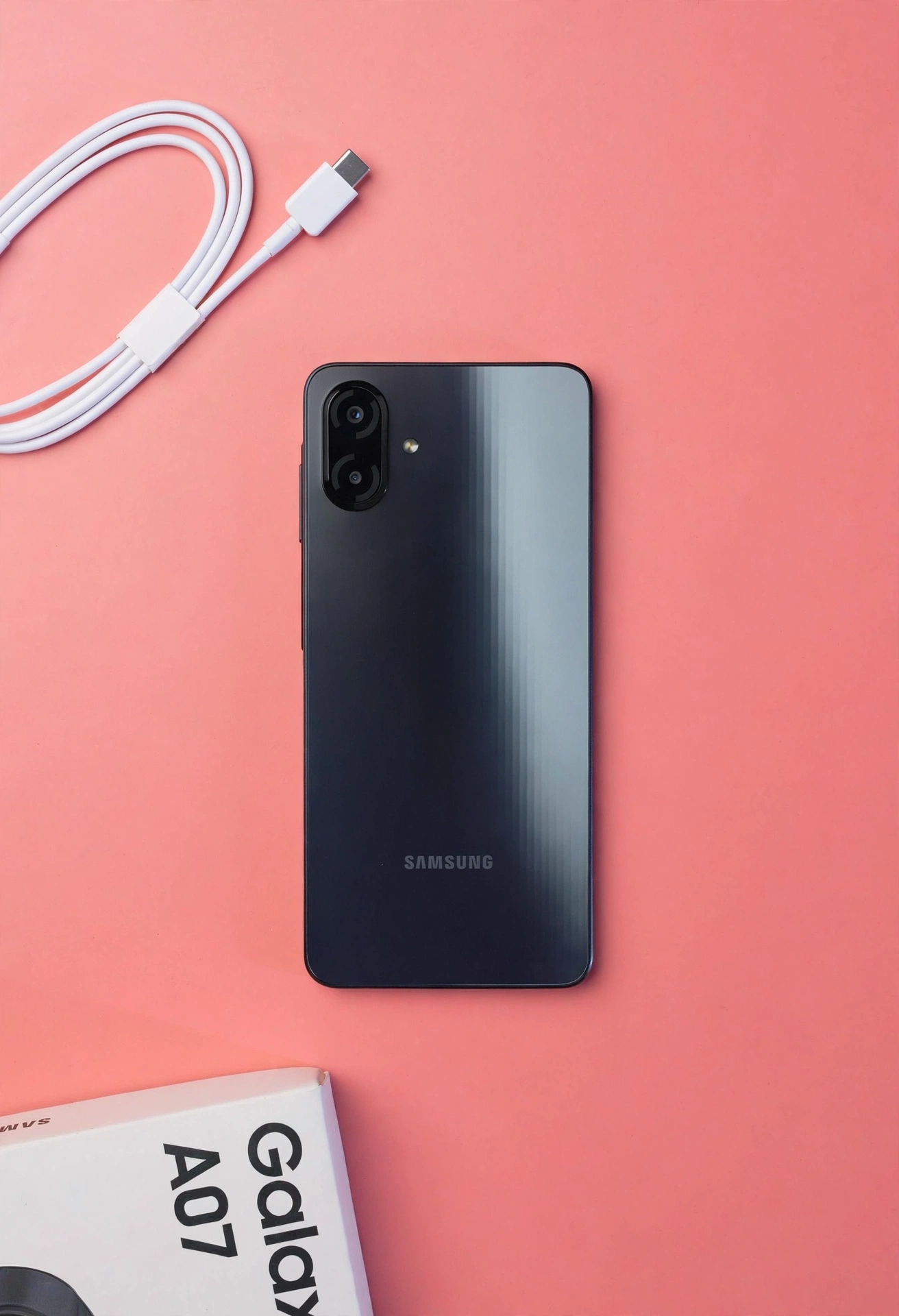 Samsung Galaxy A07 For Sale