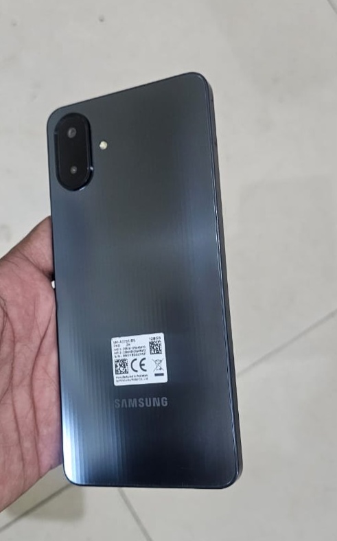 Samsung Galaxy A07 For Sale
