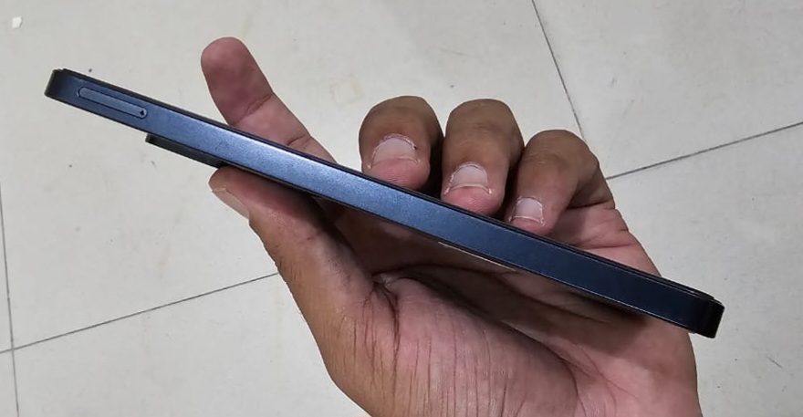 Samsung Galaxy A07 For Sale