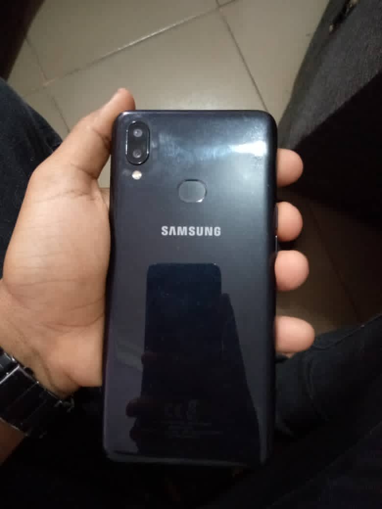 Samsung Galaxy A10s For Sale