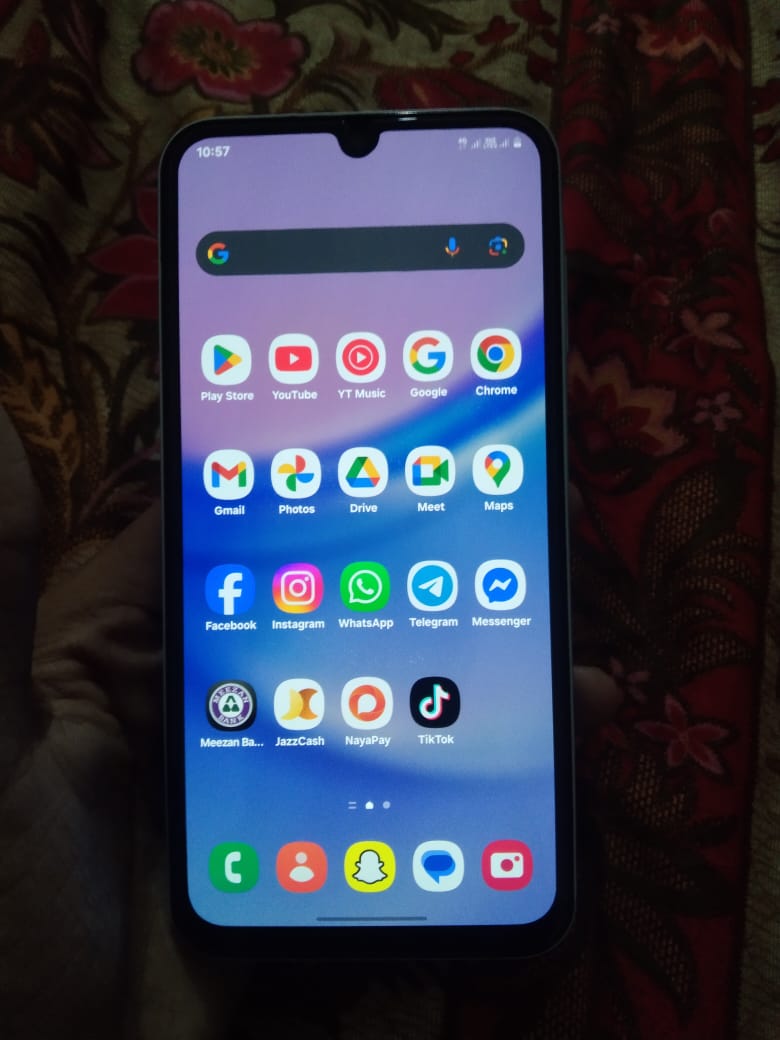 Samsung Galaxy A15 5G For Sale