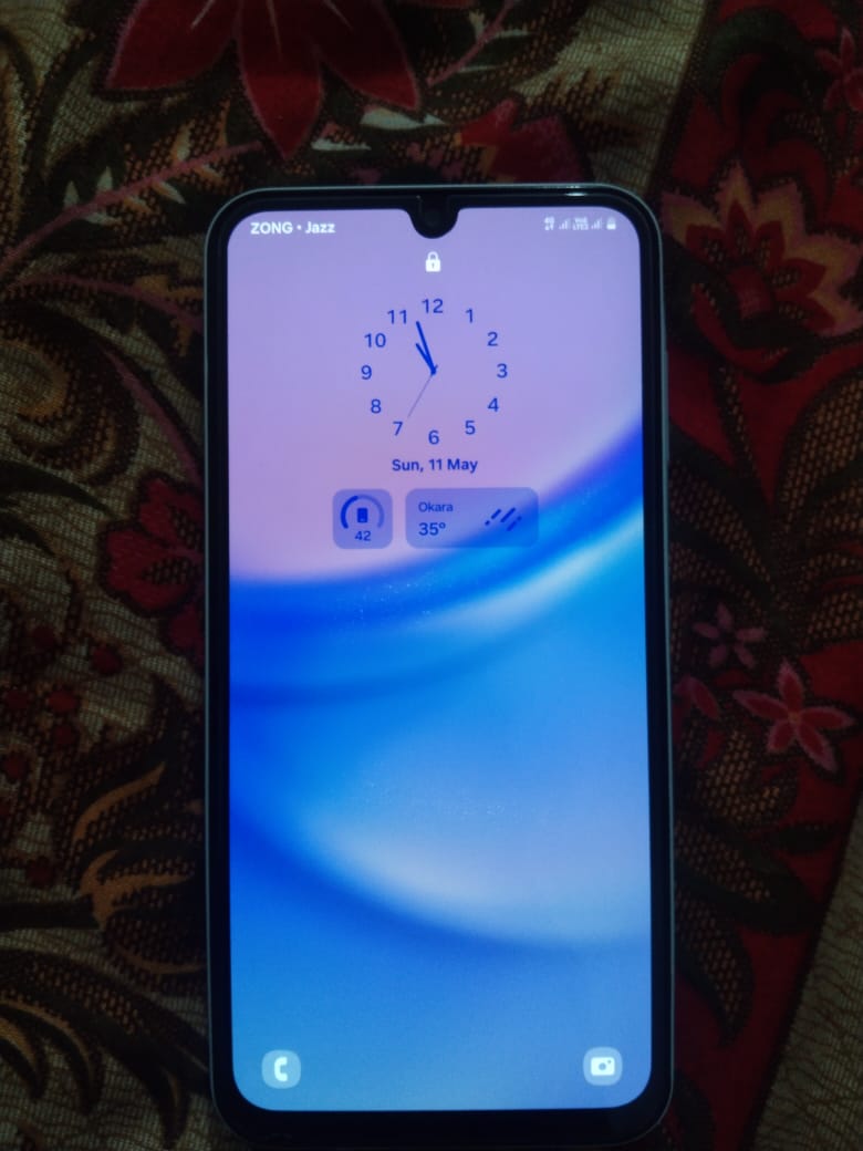 Samsung Galaxy A15 5G For Sale