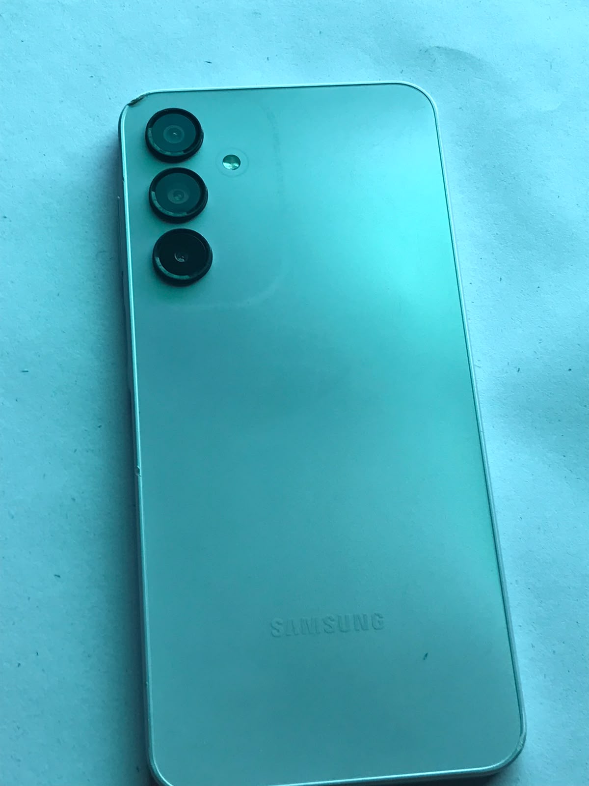 Samsung Galaxy A16 For Sale