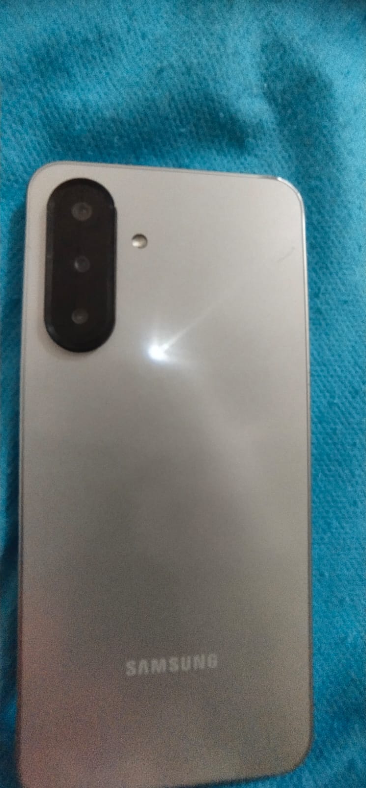 Samsung Galaxy A17 For Sale