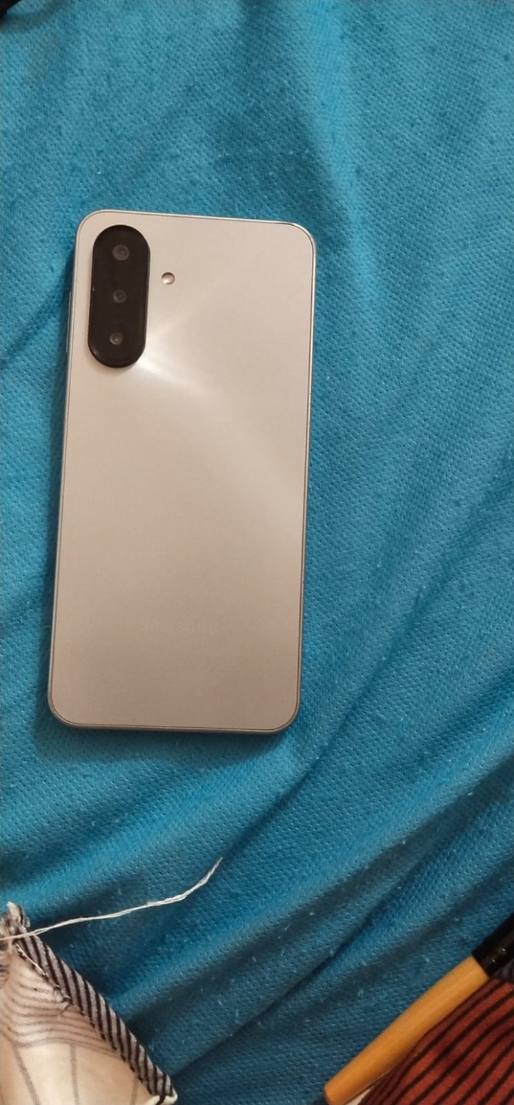 Samsung Galaxy A17 For Sale