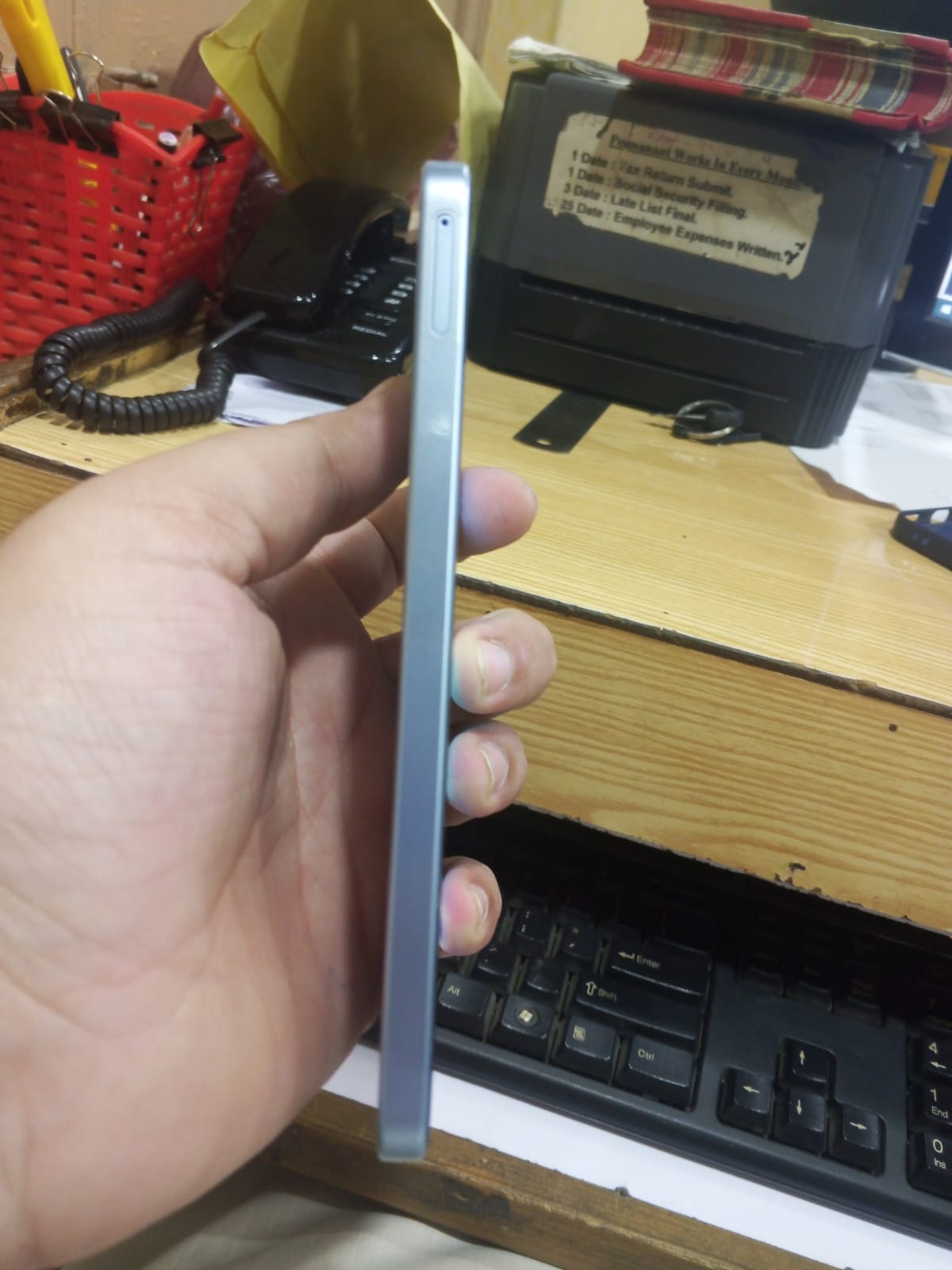 Samsung Galaxy A17 For Sale