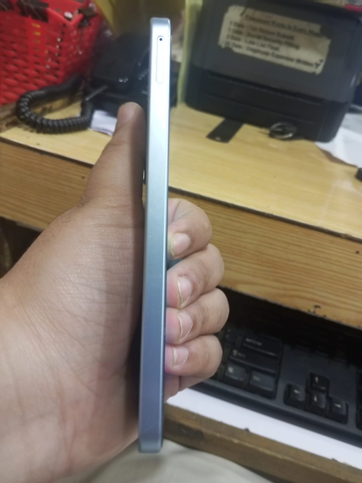 Samsung Galaxy A17 For Sale