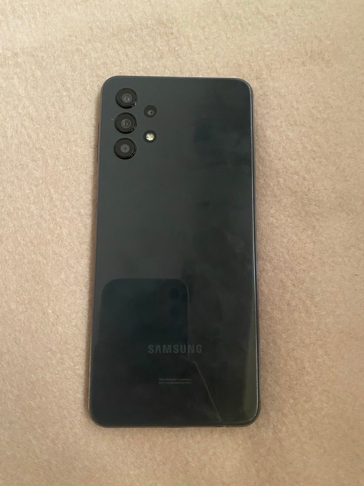 Samsung Galaxy A32 For Sale