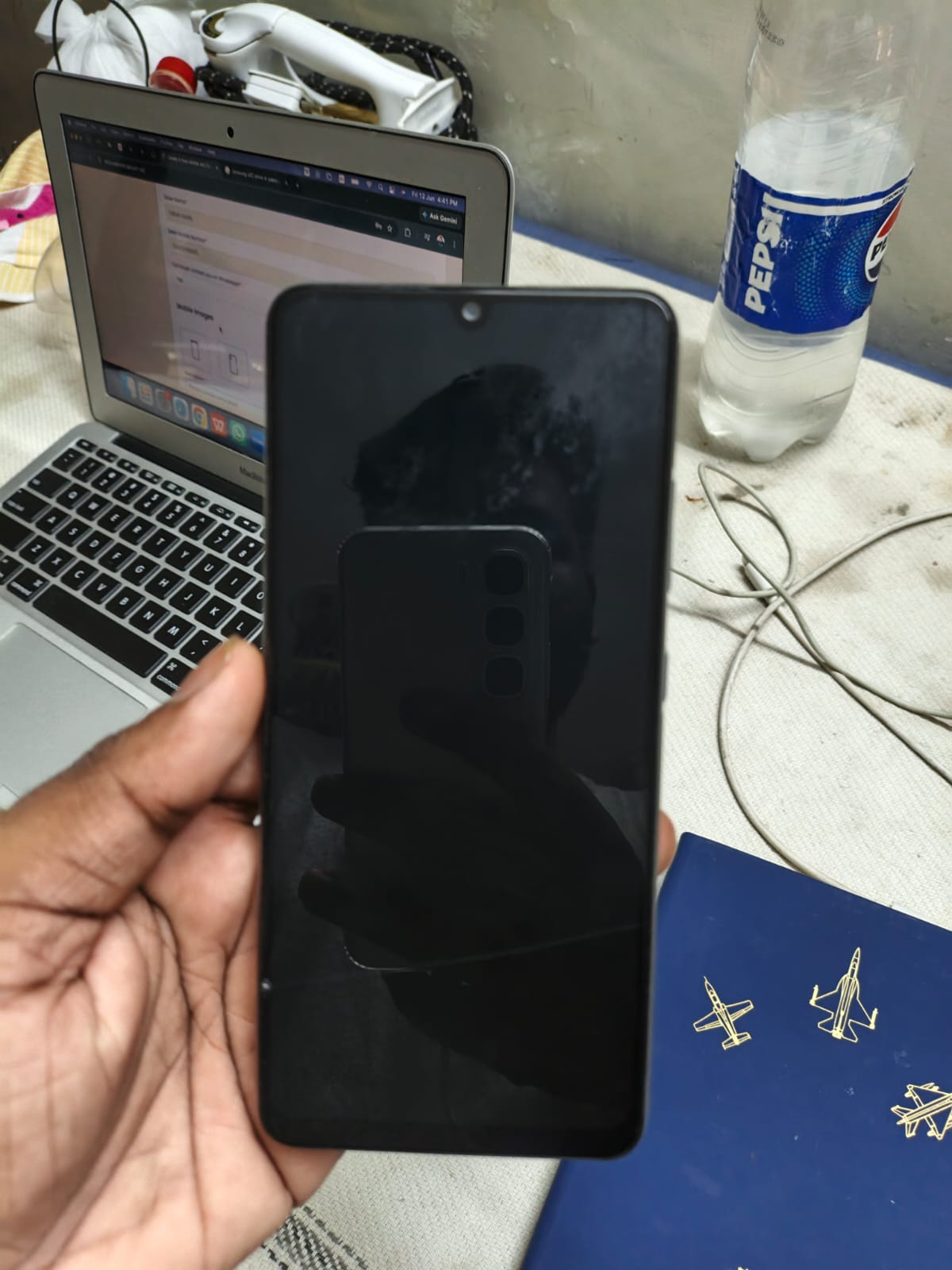 Samsung Galaxy A32 For Sale