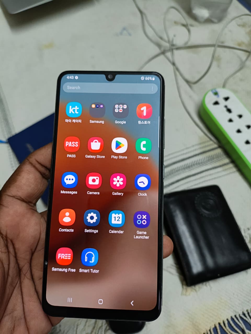 Samsung Galaxy A32 For Sale