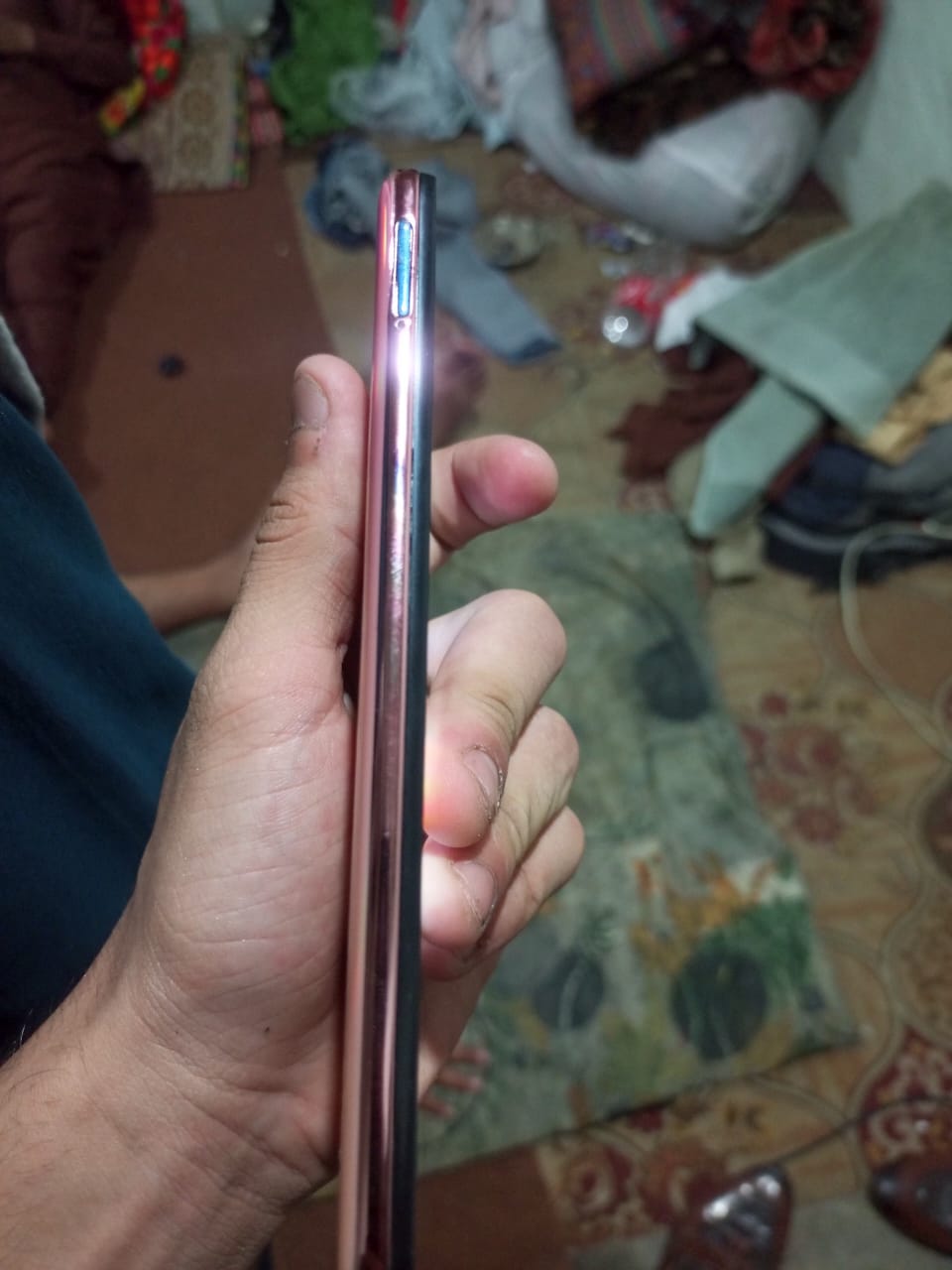 Samsung Galaxy A51 5G For Sale
