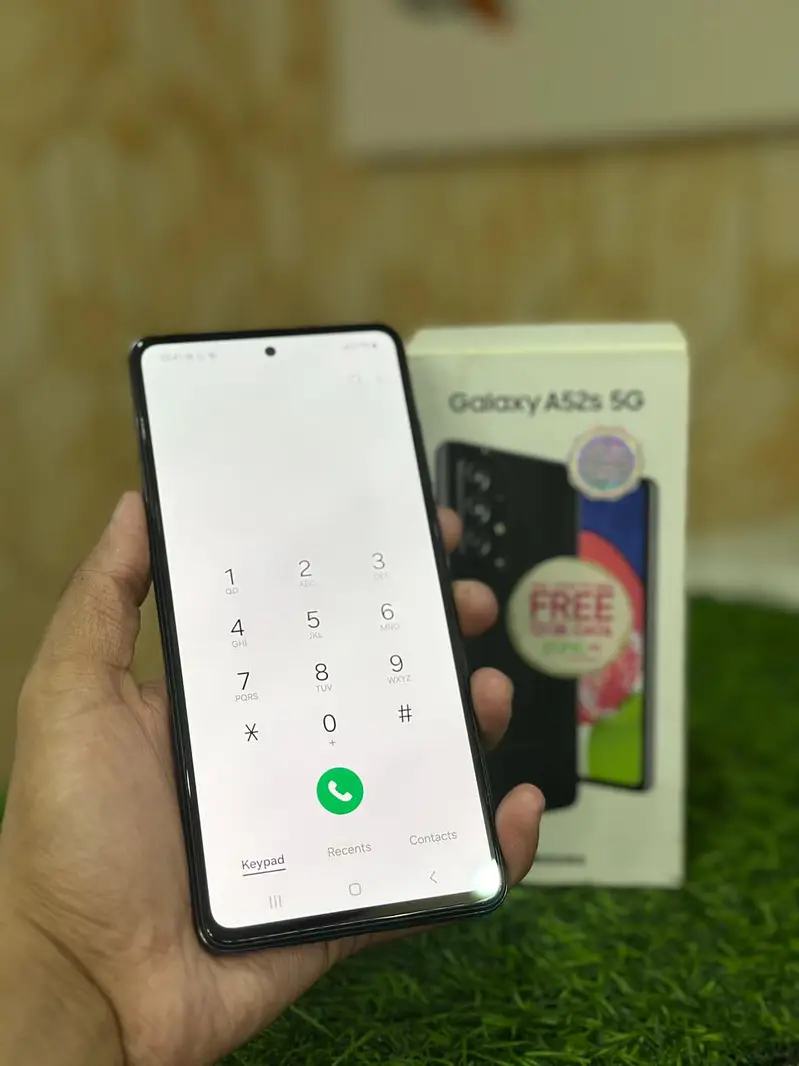 Samsung Galaxy A52s 5G For Sale