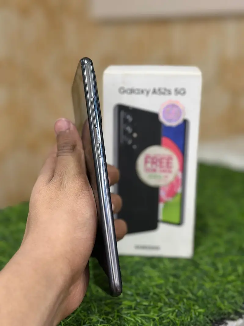 Samsung Galaxy A52s 5G For Sale