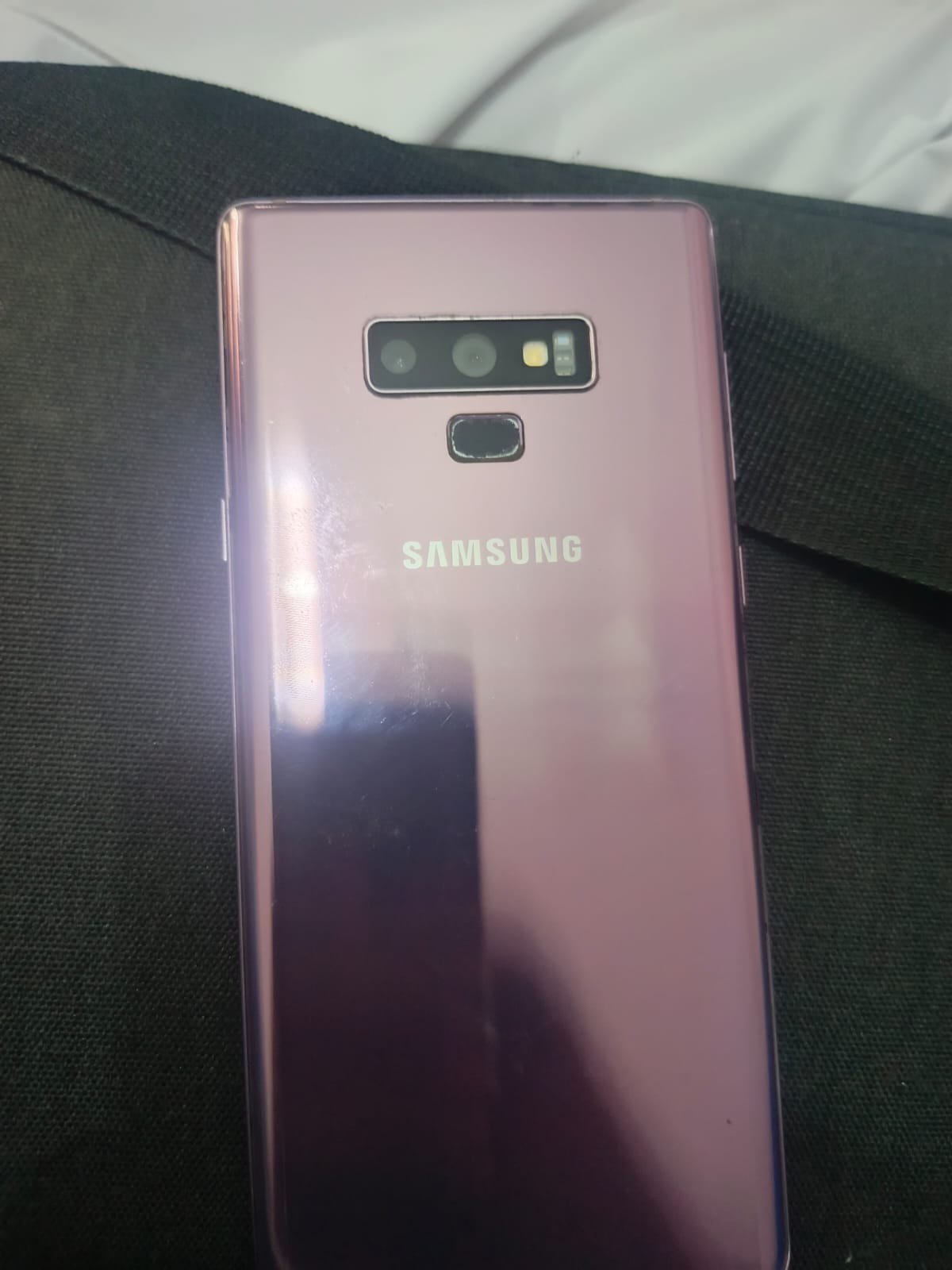 Samsung Galaxy Note9 For Sale