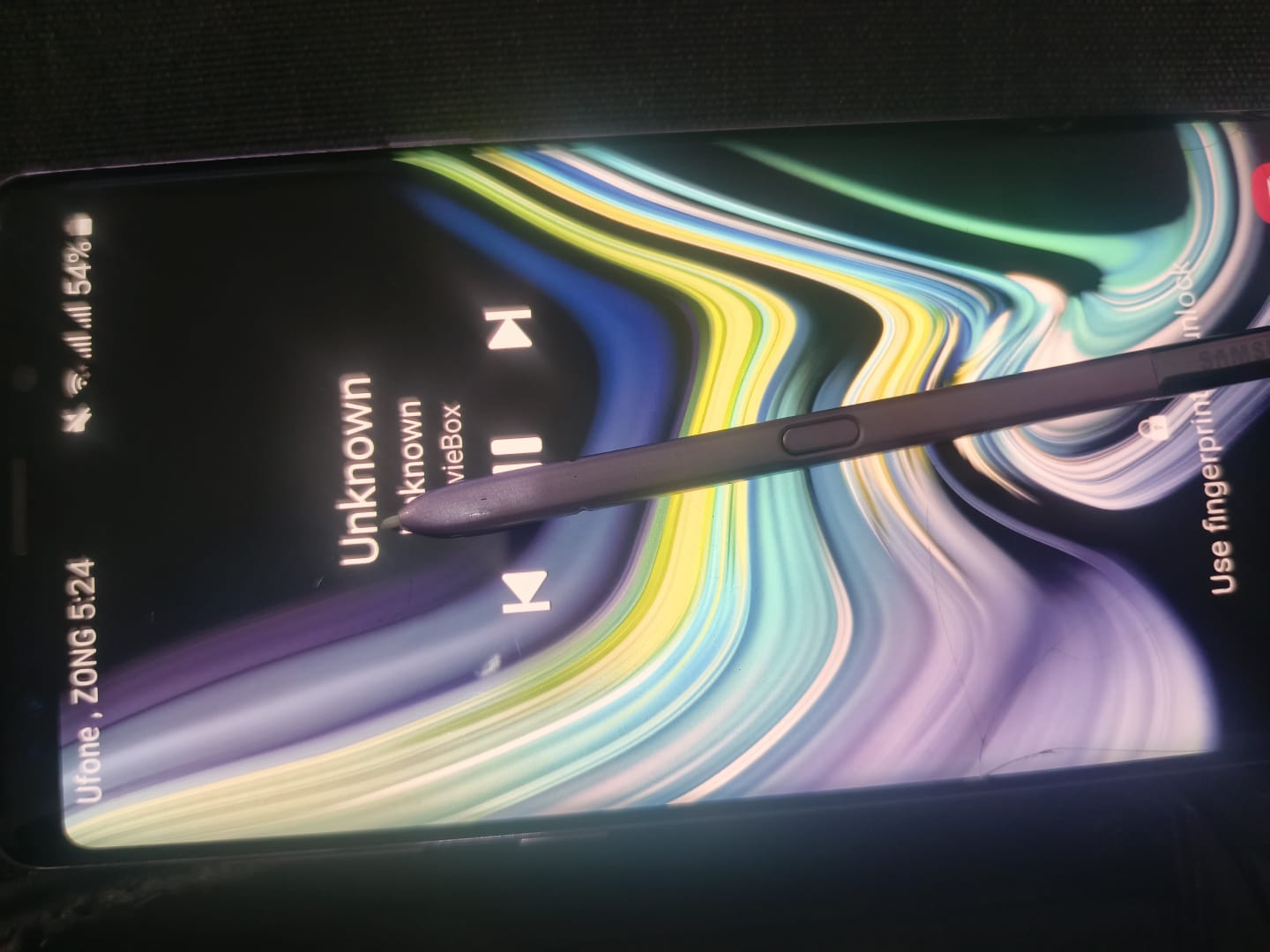 Samsung Galaxy Note9 For Sale