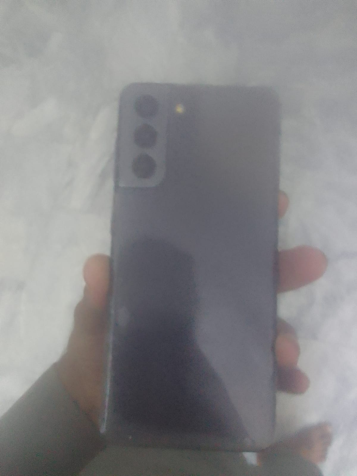 Samsung Galaxy S21 5G For Sale