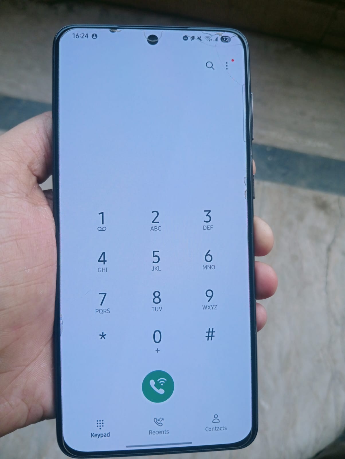 Samsung Galaxy S21+ 5G For Sale