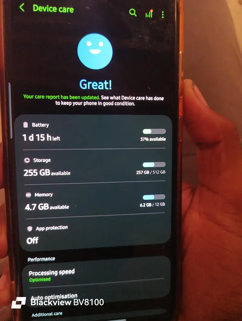 Samsung Galaxy S22 Ultra 5G For Sale
