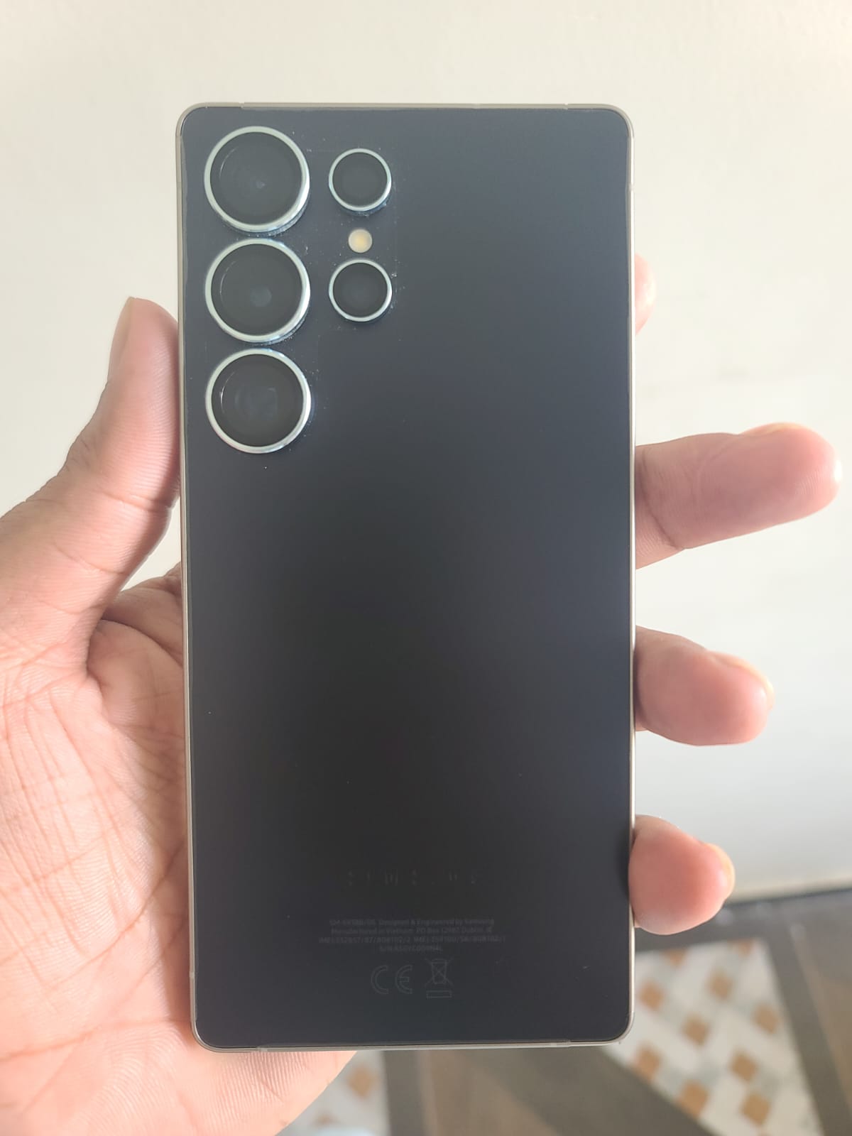 Samsung Galaxy S25 Ultra For Sale