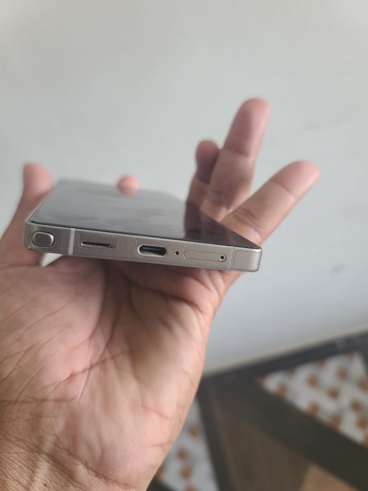 Samsung Galaxy S25 Ultra For Sale