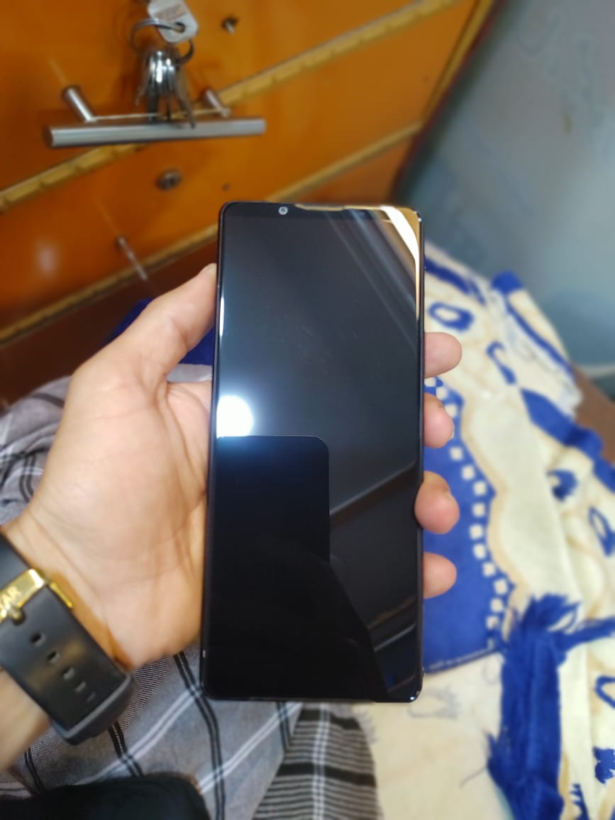 Sony Xperia 1 III For Sale