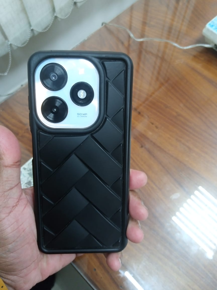 Tecno Spark 20C For Sale