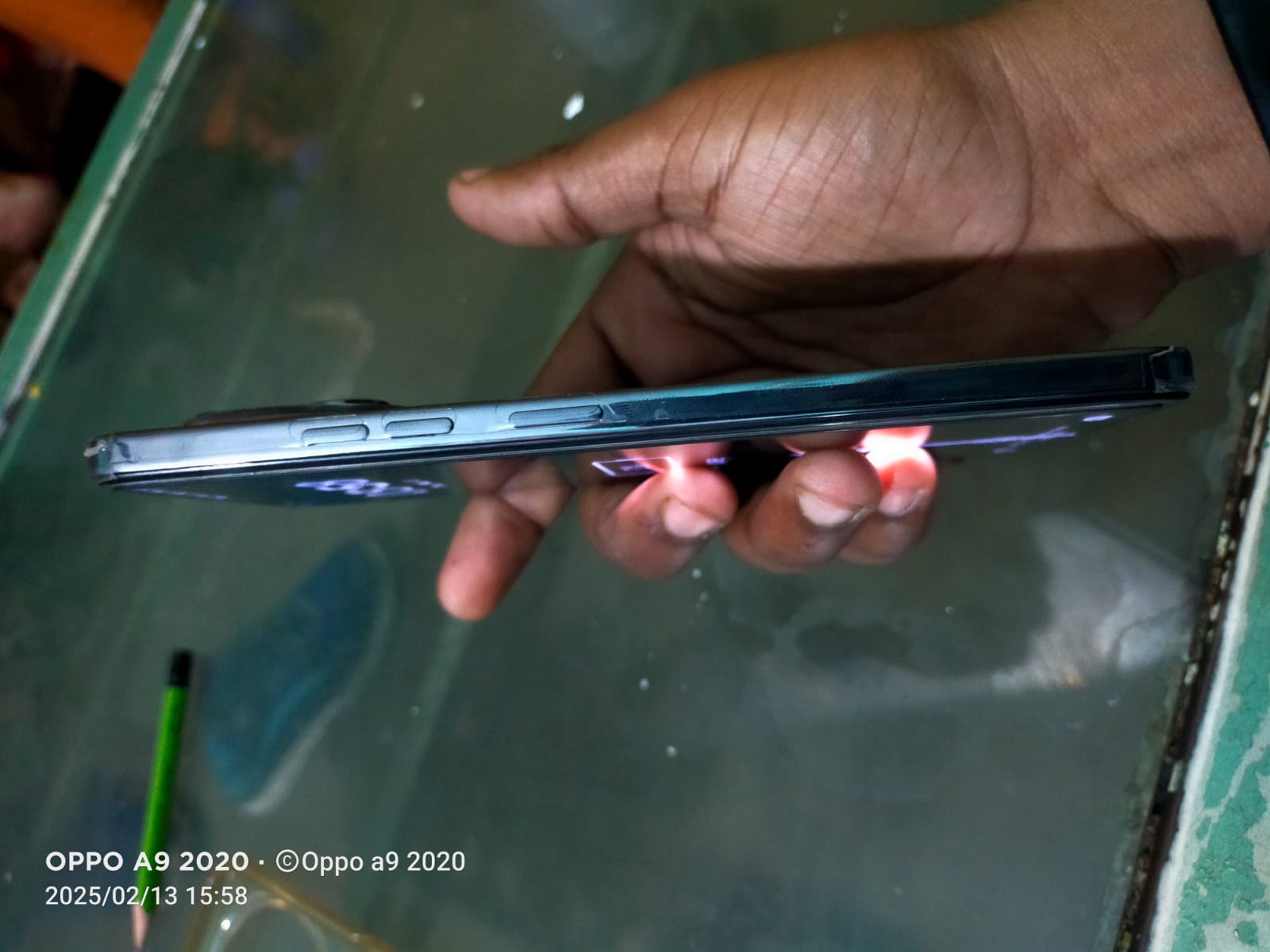 Tecno Spark 30 Pro For Sale