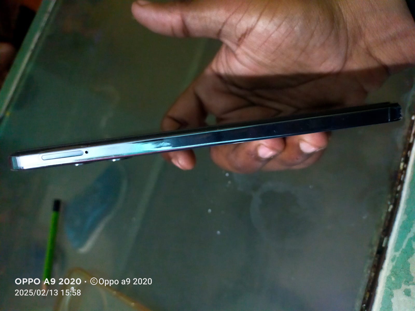 Tecno Spark 30 Pro For Sale