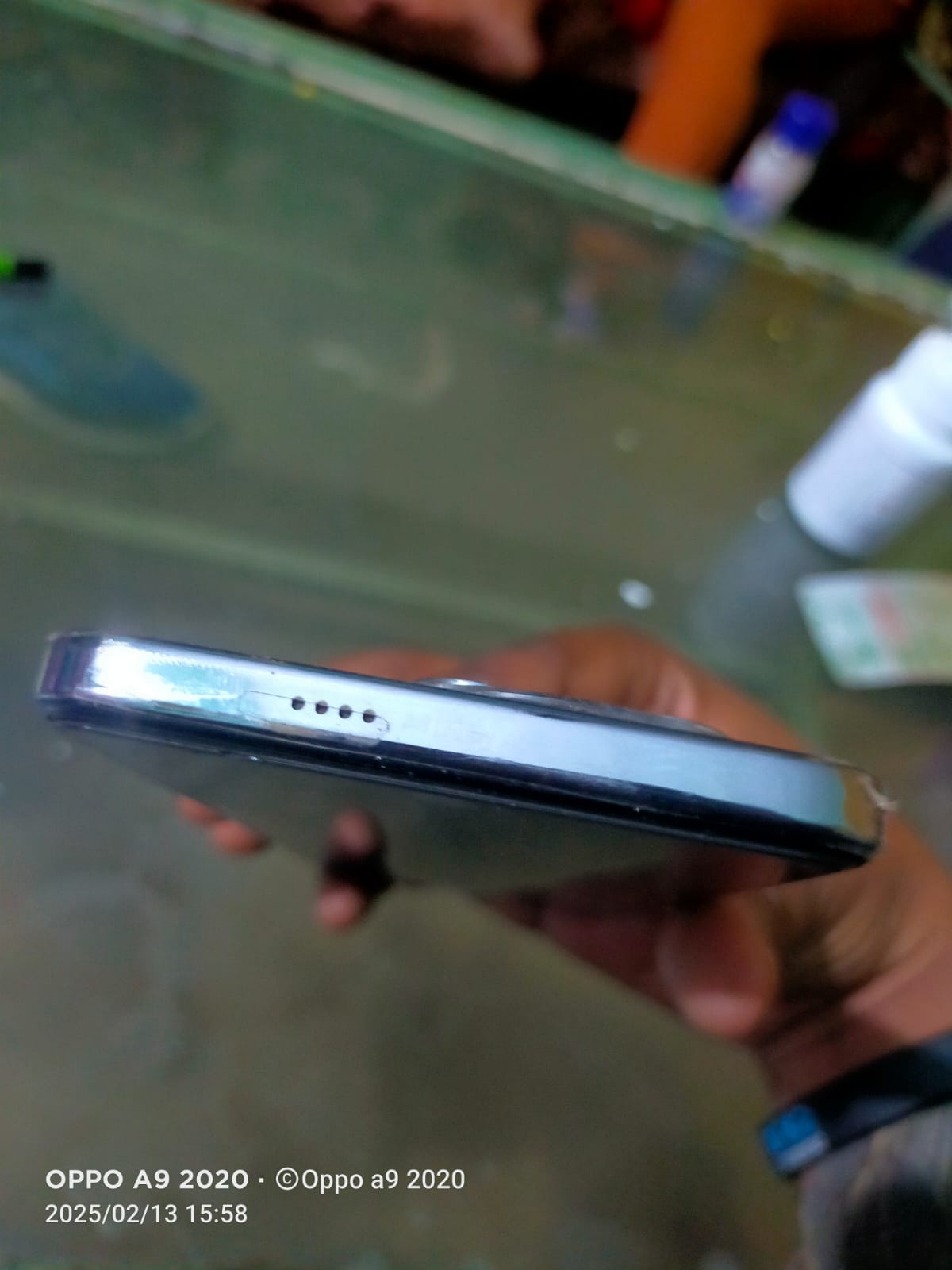 Tecno Spark 30 Pro For Sale