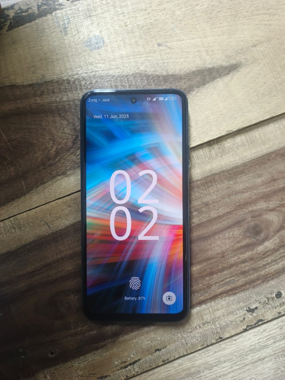 Tecno Spark 8P For Sale