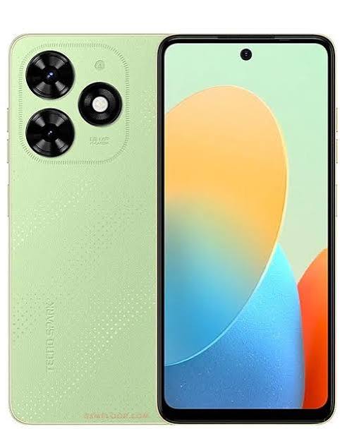 Tecno Spark Go 2024 For Sale