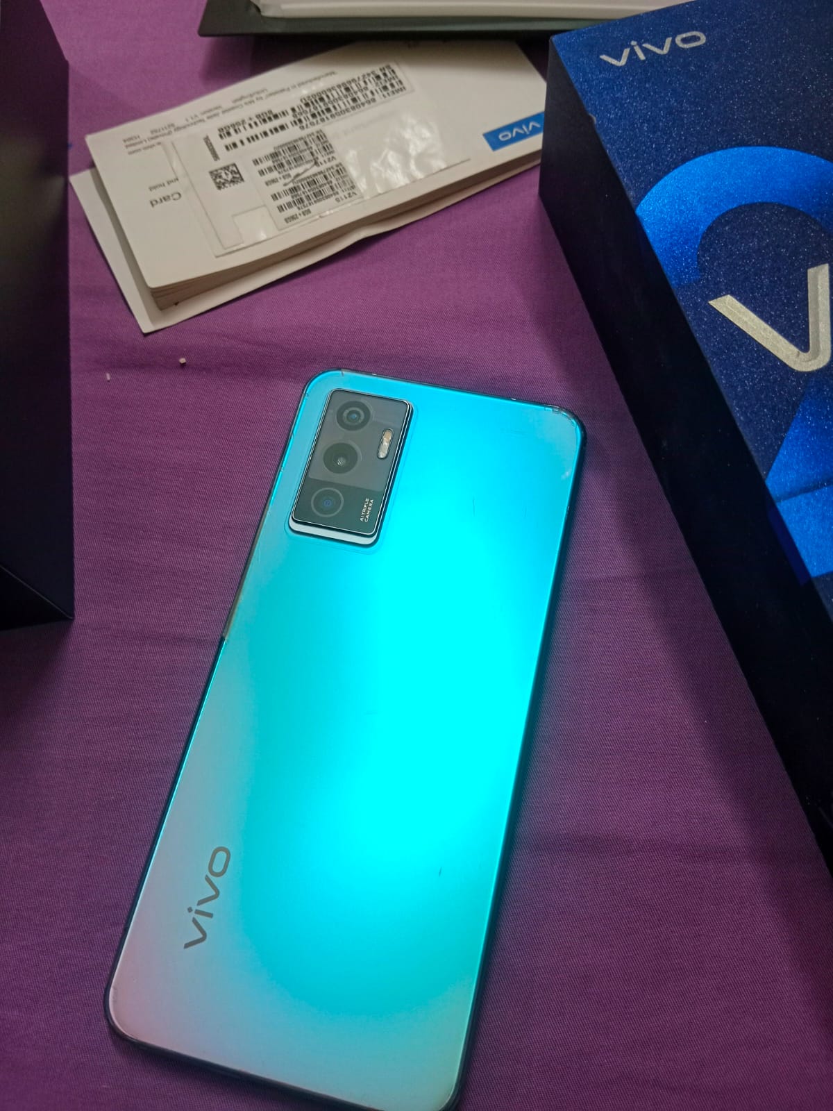vivo V23e For Sale