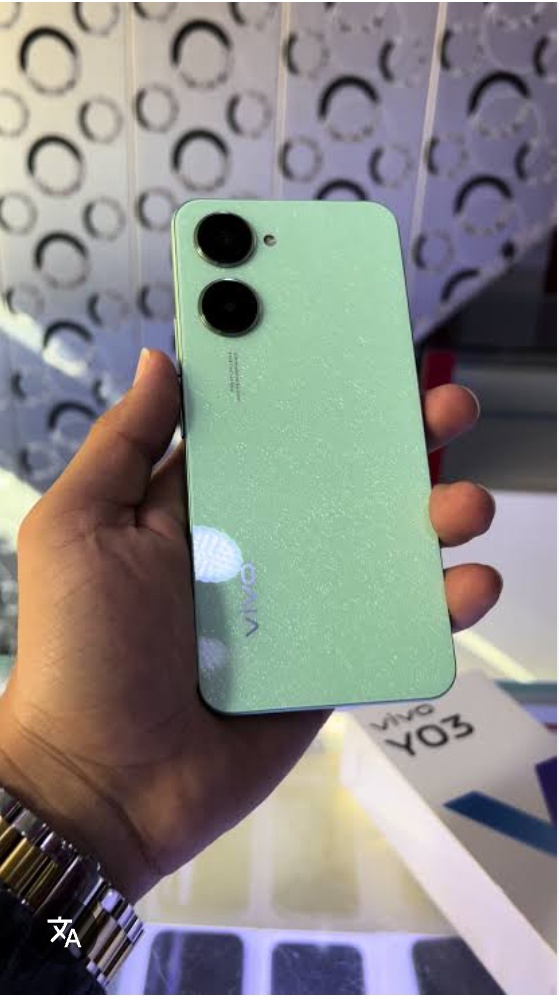 vivo Y03 For Sale