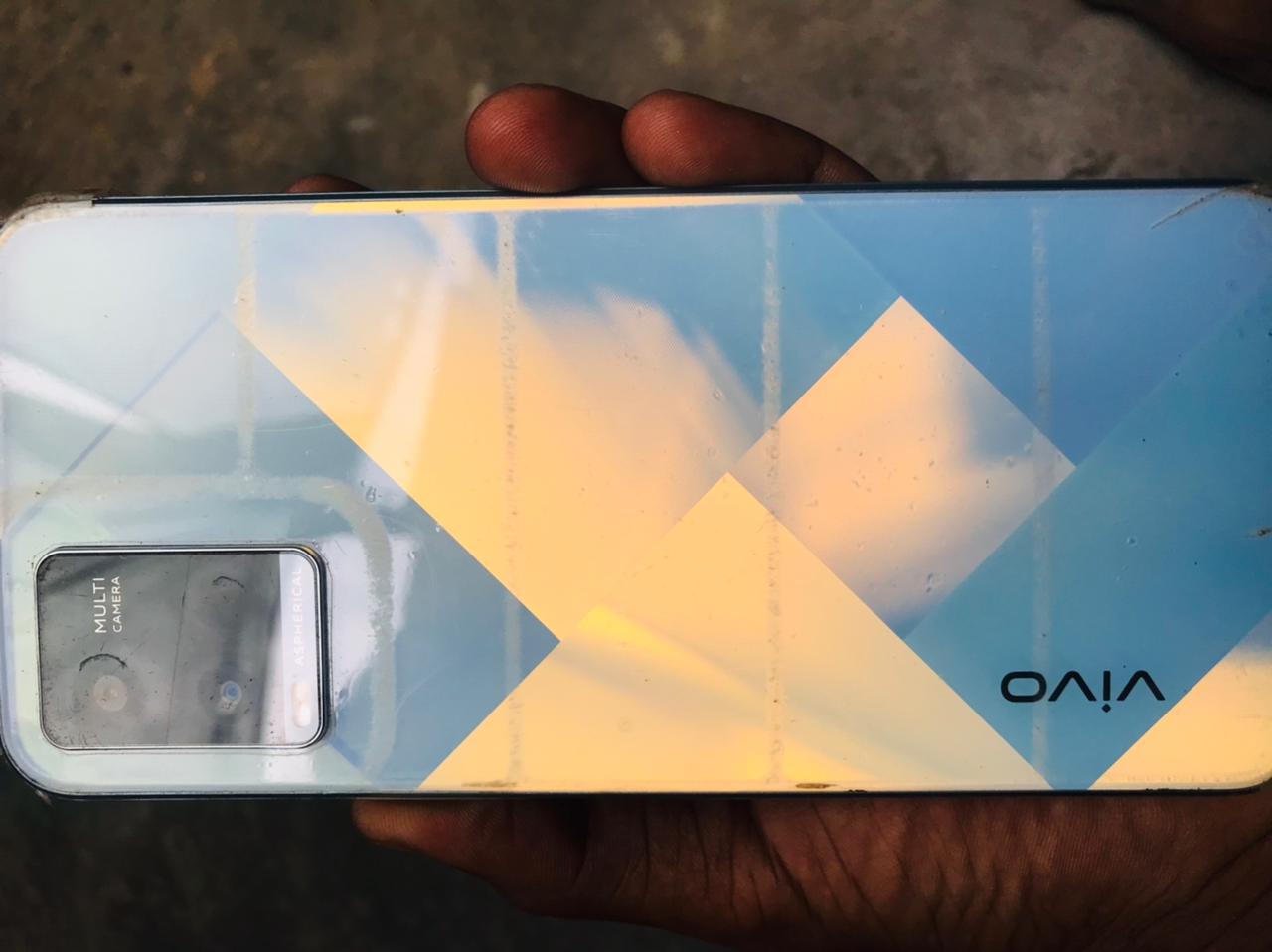 vivo Y21 For Sale
